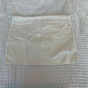 Chloe Dust Bag (small)
